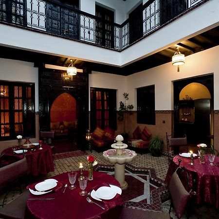 Riad Agdim Марракеш Экстерьер фото